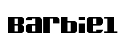 Barbie1 - logo